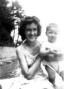 Alice Bennett, Family, Ruth Bennett